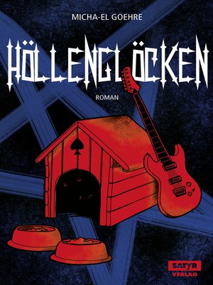 cover image of Höllenglöcken